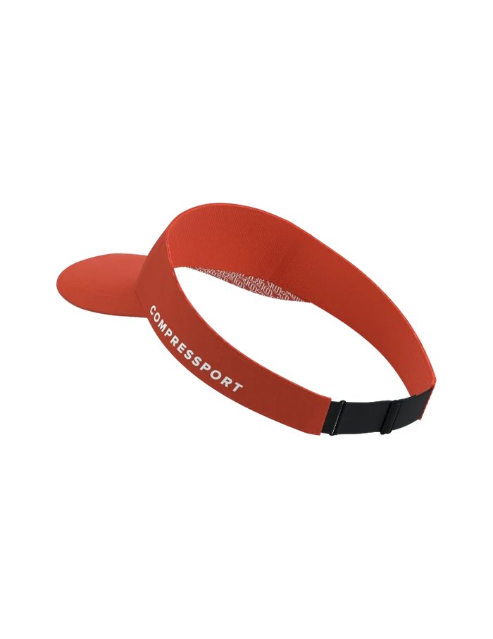 Compressport | Ultralight Visor | Tigerlily