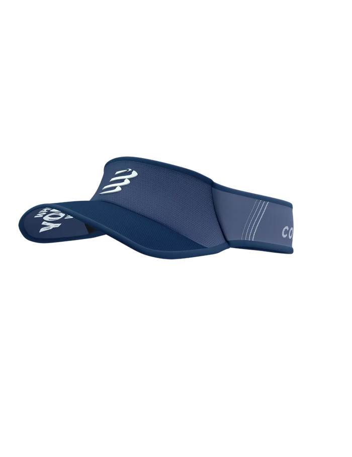 Compressport | Visor Ultralight | Blues