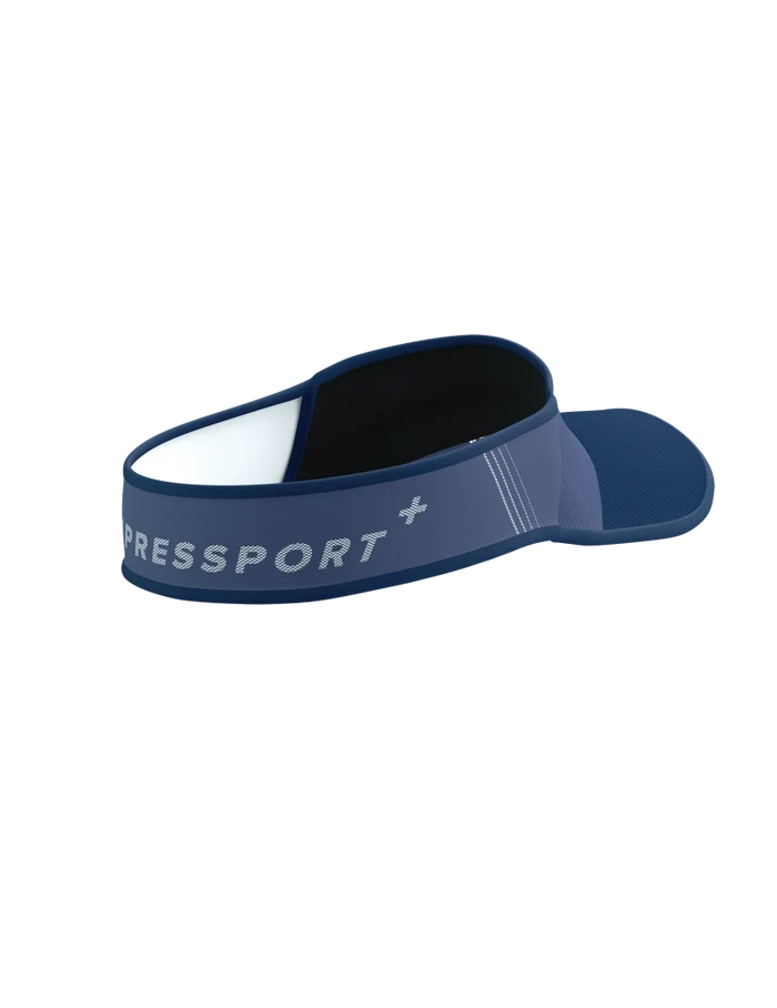 Compressport | Visor Ultralight | Blues