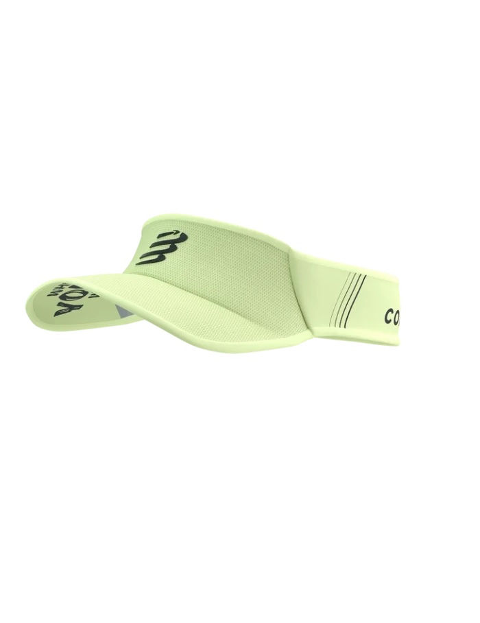 Compressport | Visor Ultralight | Shadow Lime