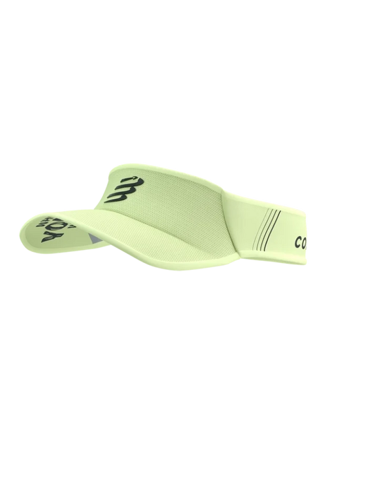 Compressport | Visor Ultralight | Shadow Lime