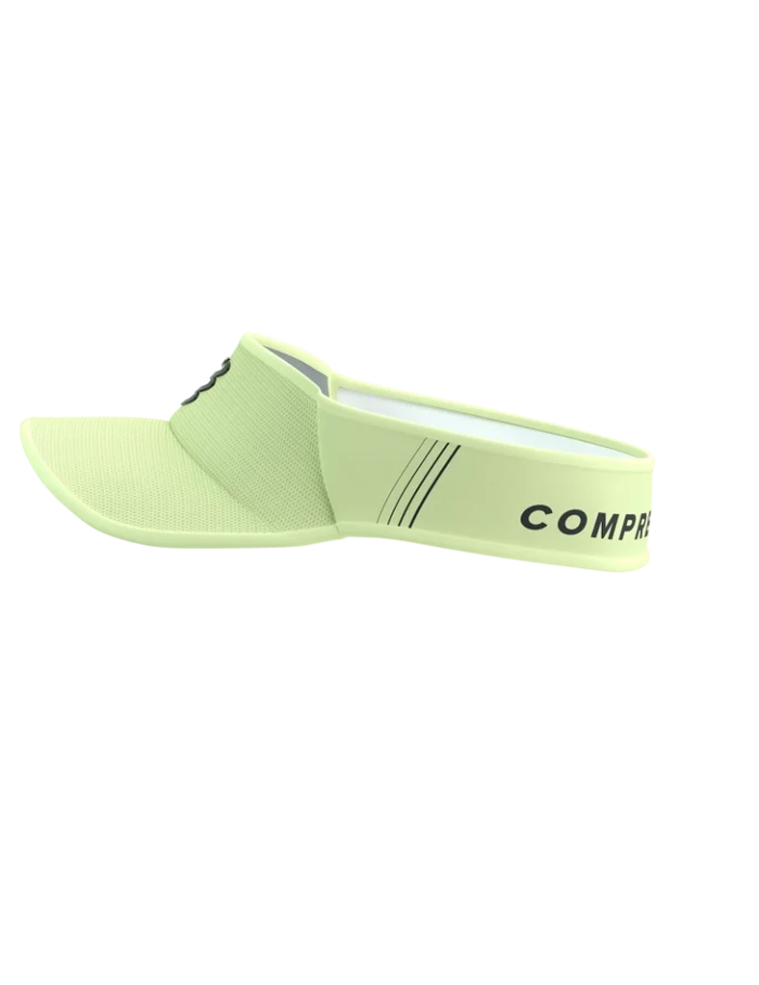 Compressport | Visor Ultralight | Shadow Lime