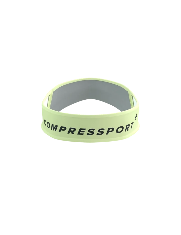 Compressport | Visor Ultralight | Shadow Lime