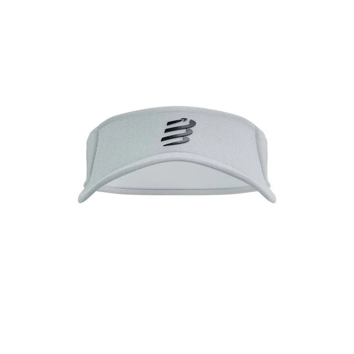 Compressport | Visor Ultralight | White / Black