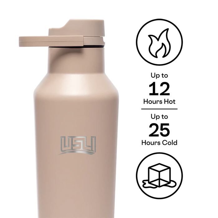Corkcicle Canteen - 20 oz - Desert Vibes