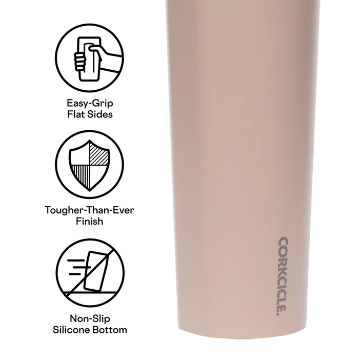 Corkcicle Canteen - 20 oz - Desert Vibes