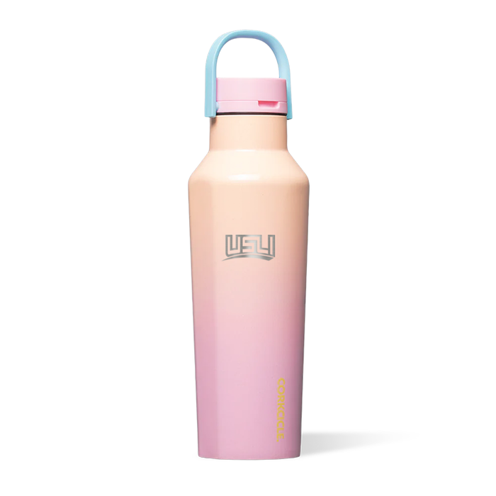 Corkcicle Canteen - 20 oz - Lover