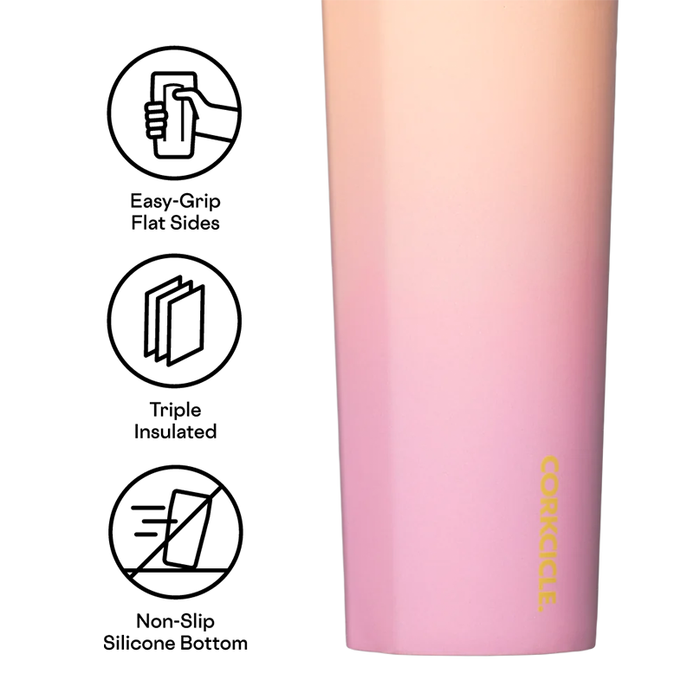 Corkcicle Canteen - 20 oz - Lover