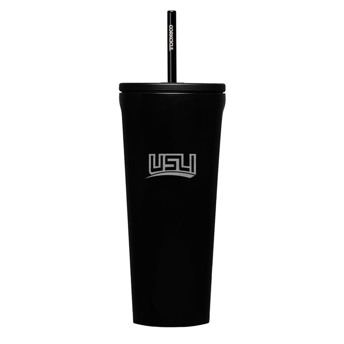 Corkcicle Cold Cup - 24 oz - Black