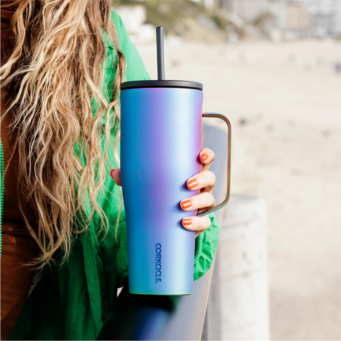 Corkcicle Cold Cup XL - 30 oz - Dragonfly