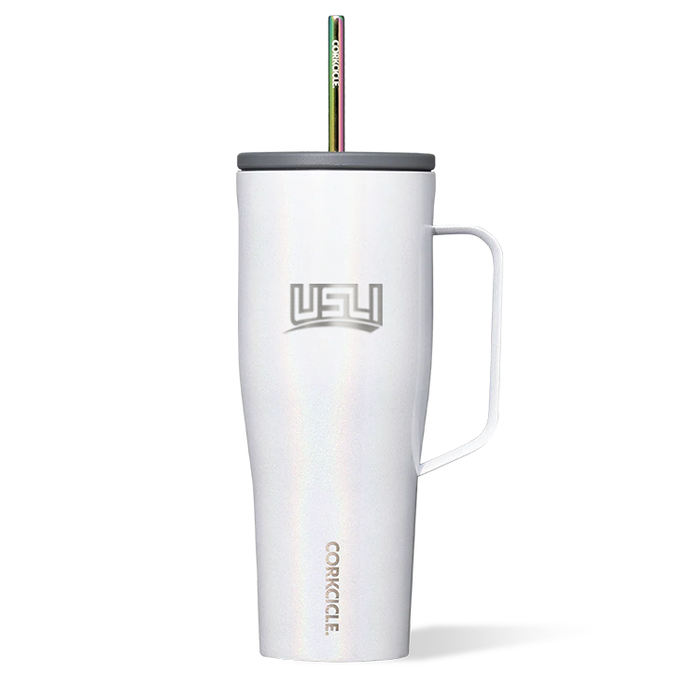 Corkcicle Cold Cup XL - 30 oz - Unicorn Magic