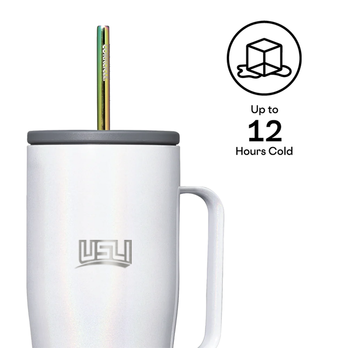 Corkcicle Cold Cup XL - 30 oz - Unicorn Magic