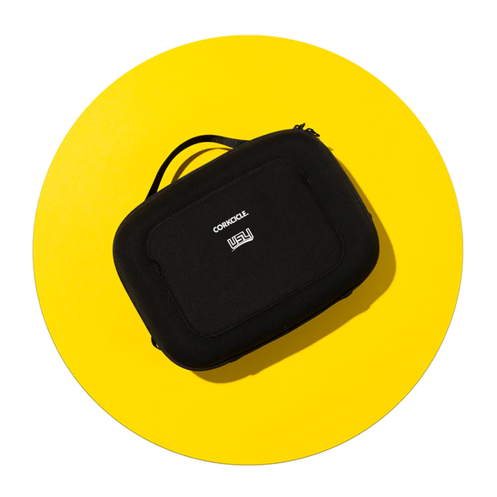 Corkcicle Lunch Pod- Black