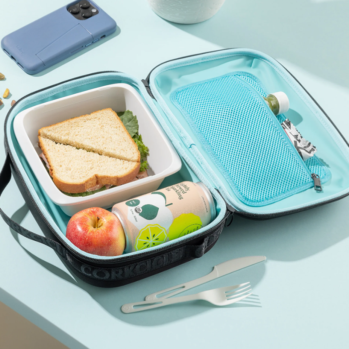 Corkcicle Lunch Pod- Black