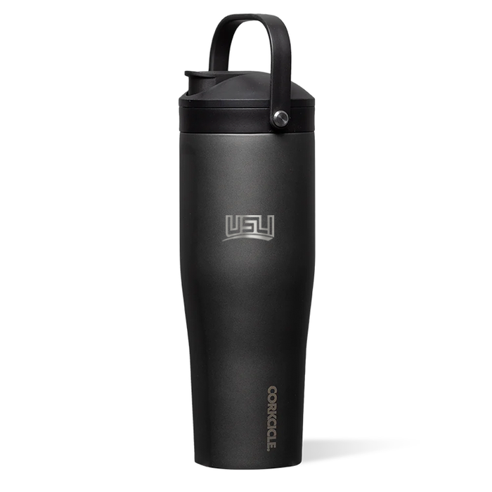 Corkcicle Protein Shaker - Ceramic Slate