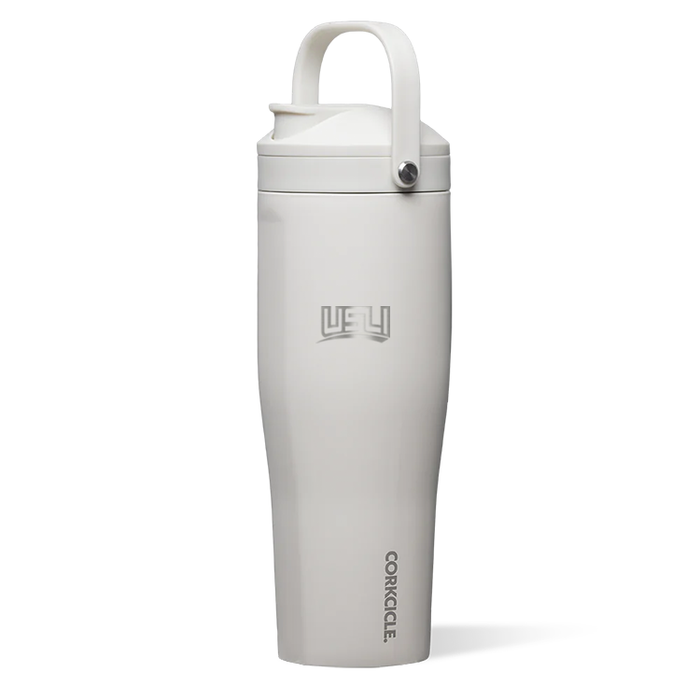 Corkcicle Protein Shaker - Oat Milk