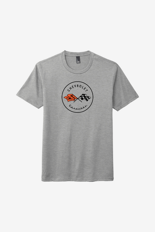 Corvette C1 Graphic Tee