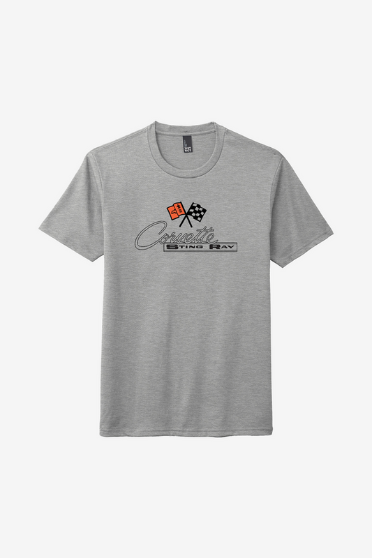 Corvette C2 Graphic Tee