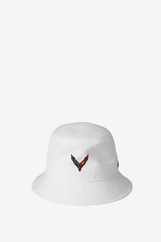 Corvette C8 Bucket Hat