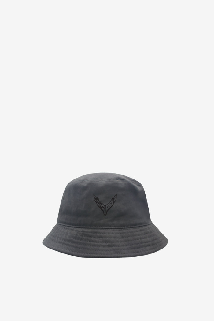 Corvette C8 Bucket Hat