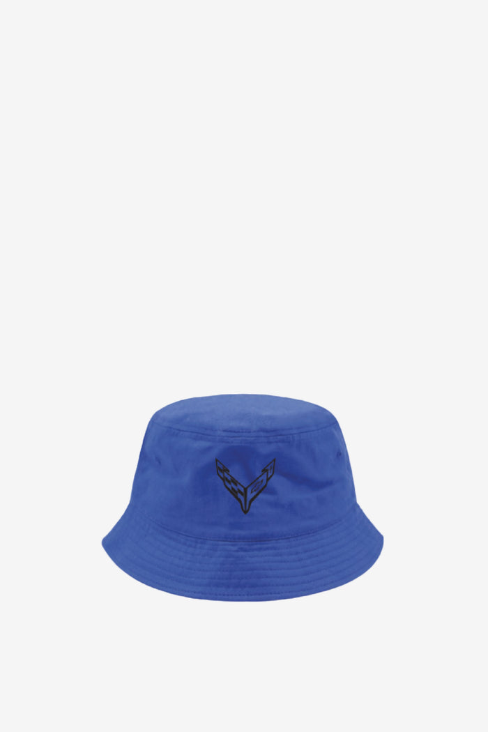 Corvette C8 Bucket Hat