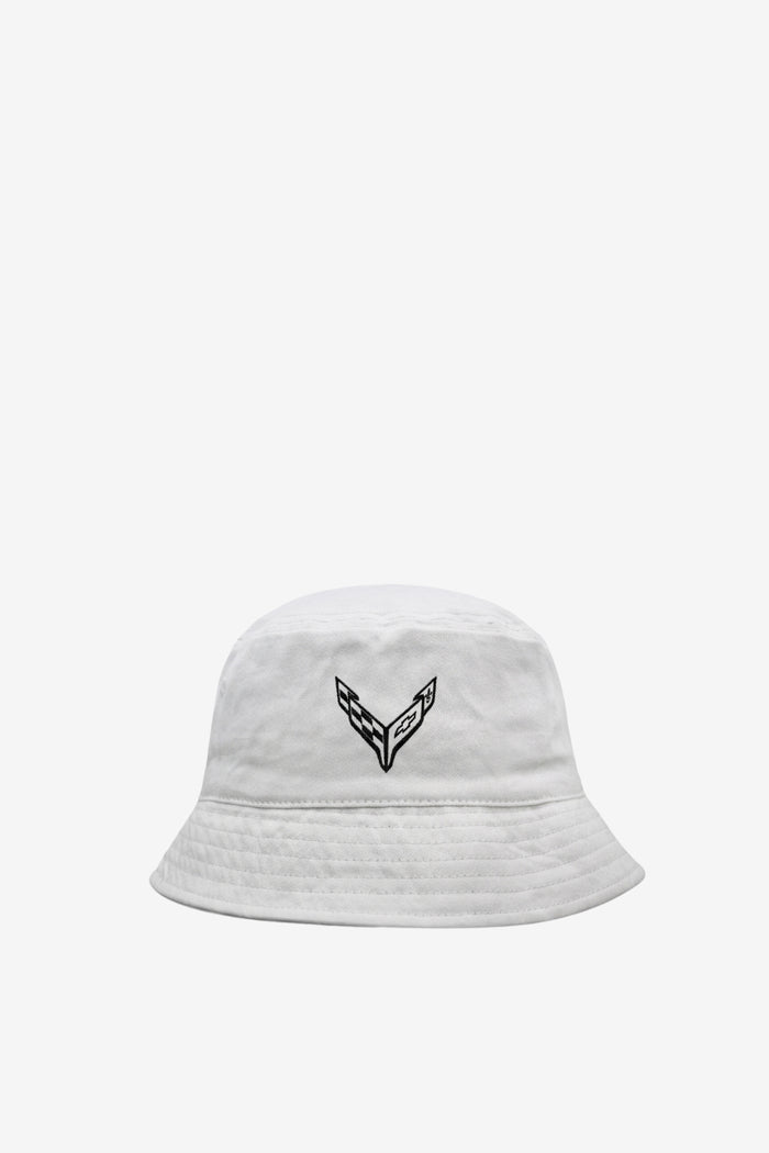 Corvette C8 Bucket Hat