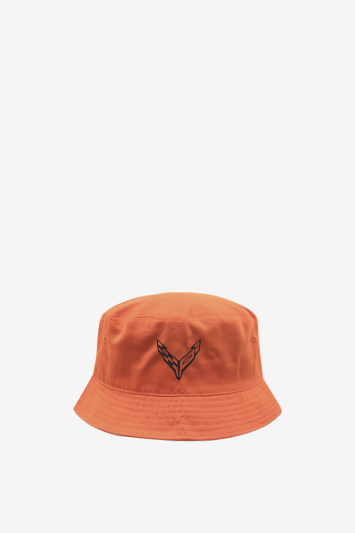 Corvette C8 Bucket Hat