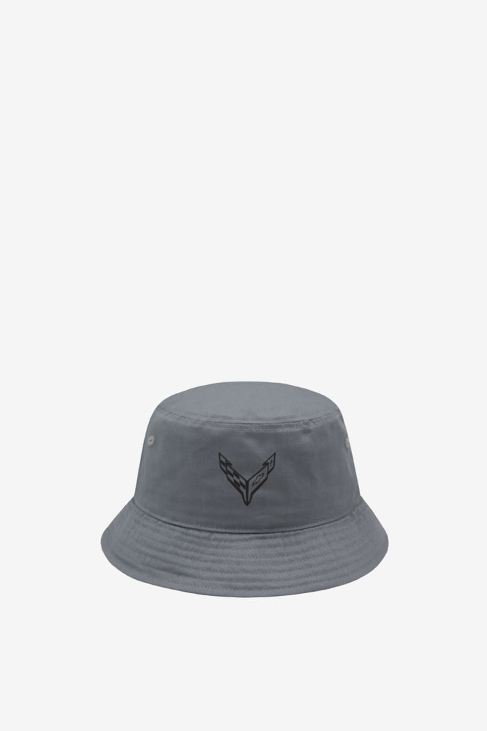 Corvette C8 Bucket Hat