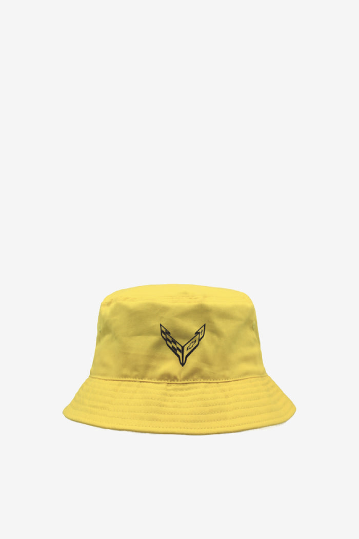 Corvette C8 Bucket Hat