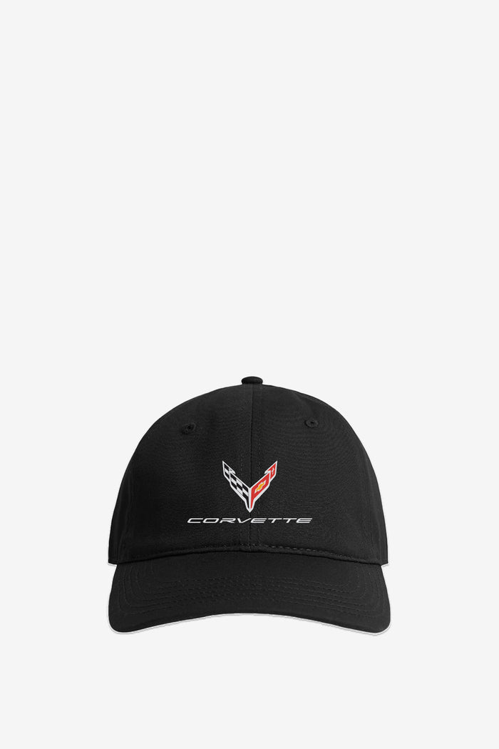 Corvette C8 Hat