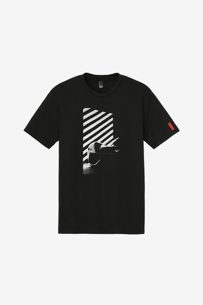 Corvette CX Graphic Tee