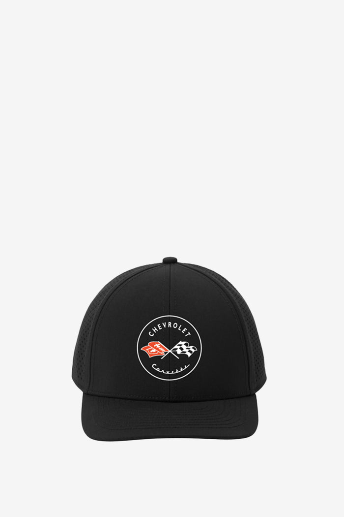 Corvette Performance Hat