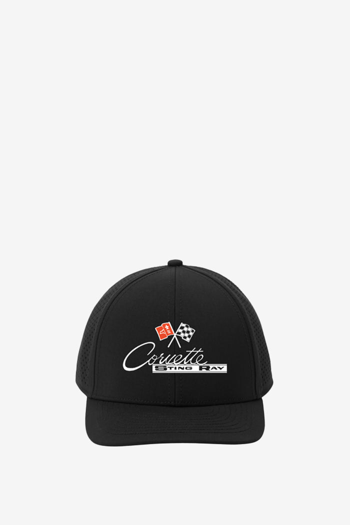 Corvette Performance Hat