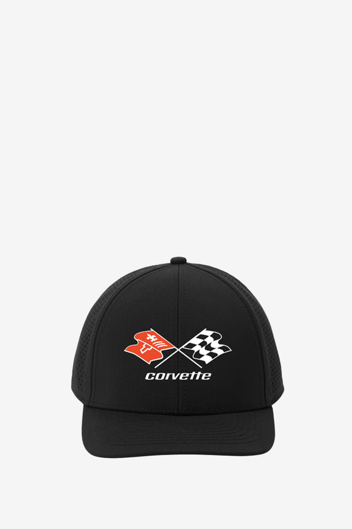 Corvette Performance Hat
