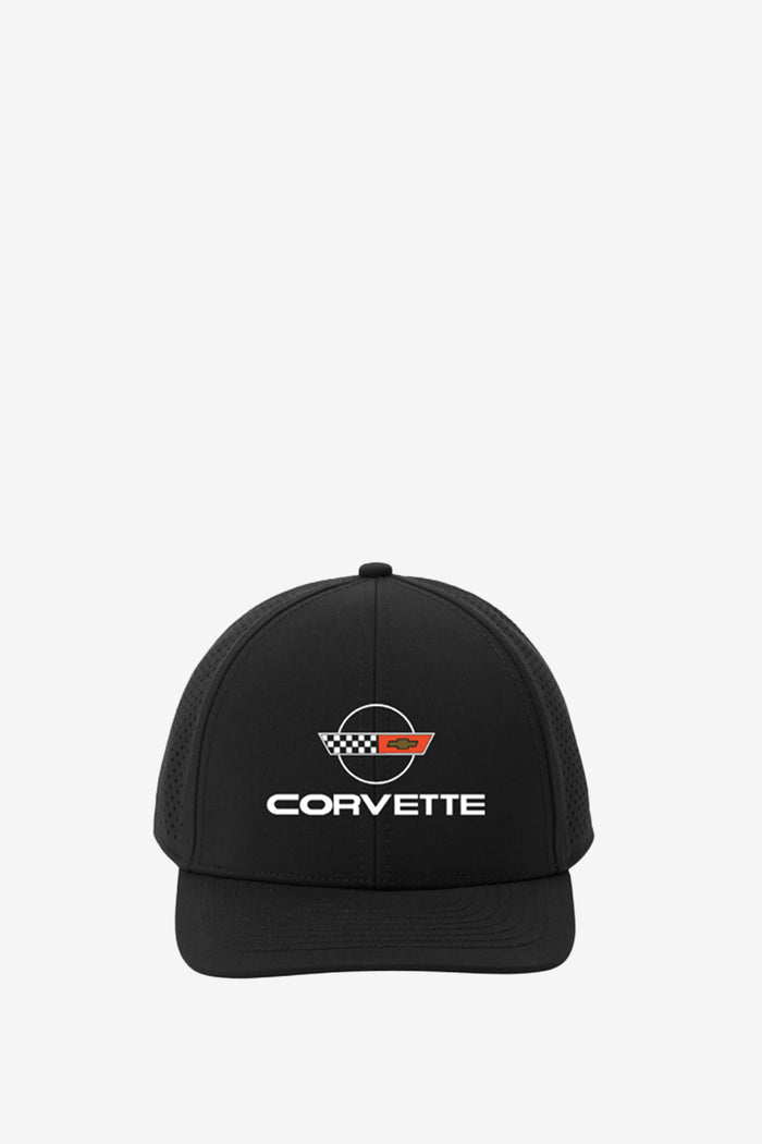 Corvette Performance Hat