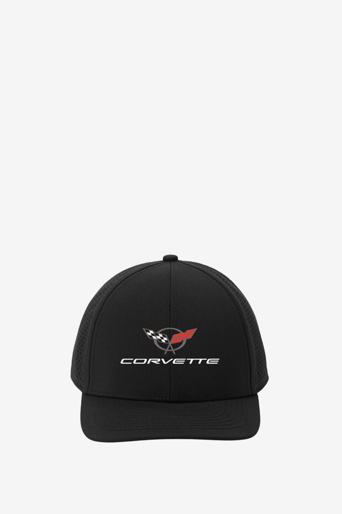 Corvette Performance Hat
