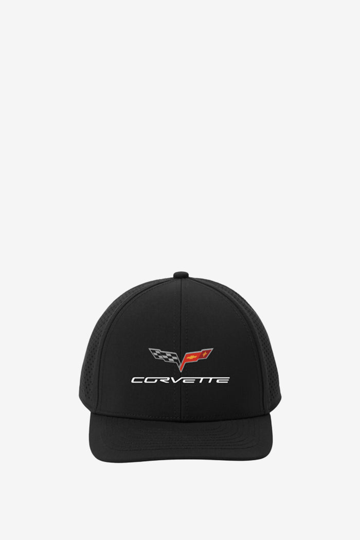 Corvette Performance Hat