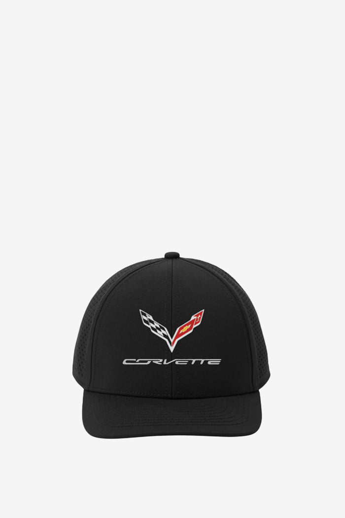 Corvette Performance Hat