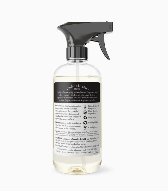 Counter Spray - Kensington