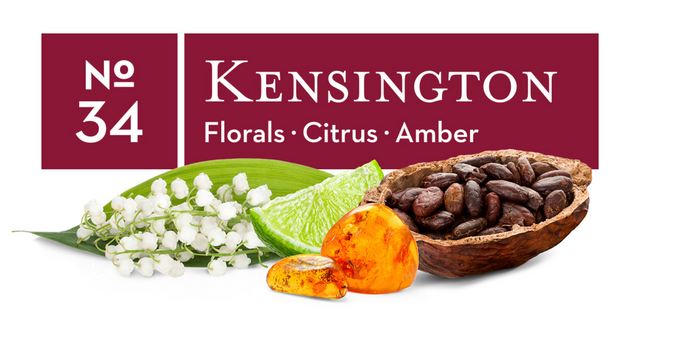 Counter Spray - Kensington
