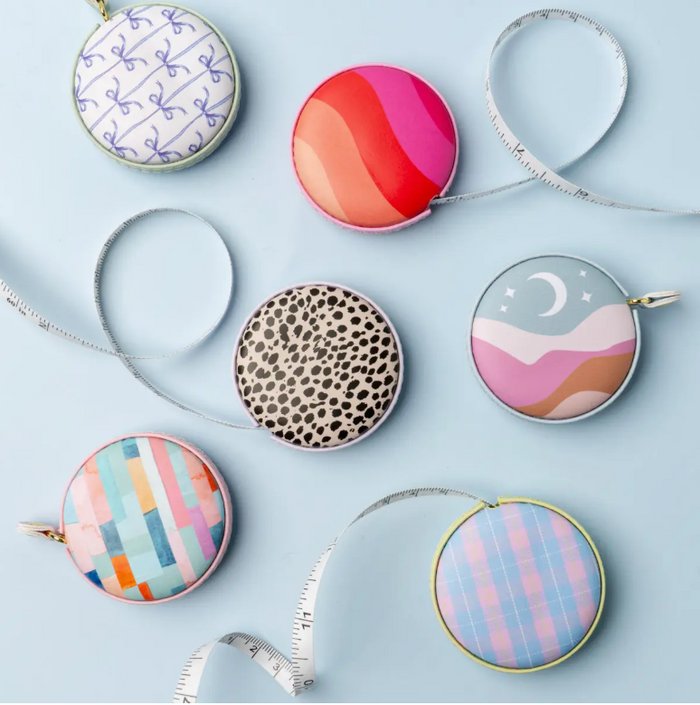 Crush - Mini Tape Measure