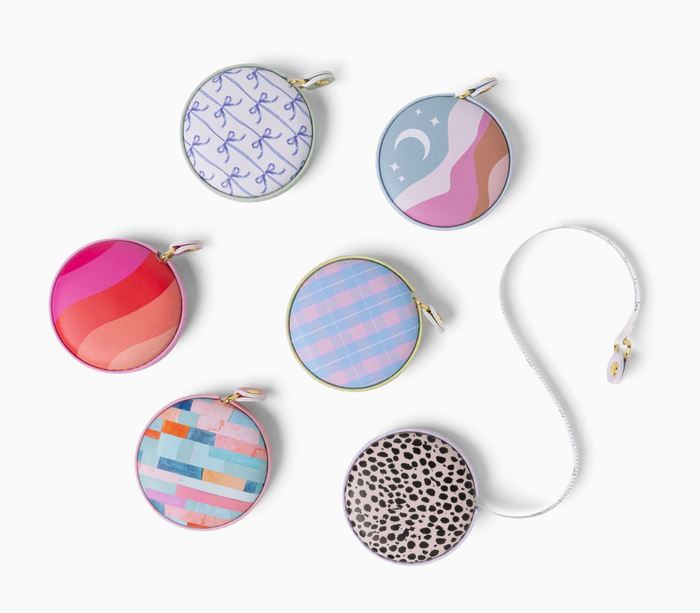 Crush - Mini Tape Measure