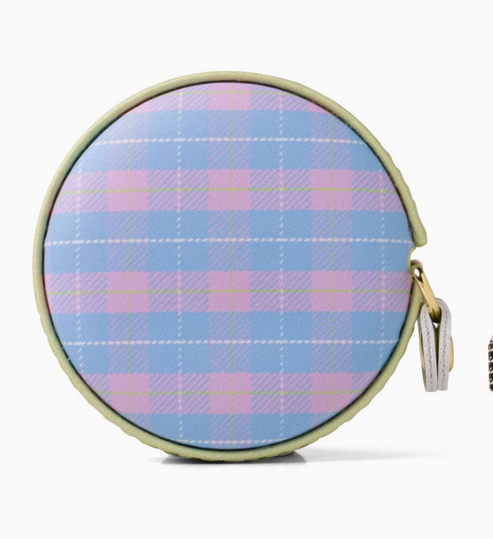 Crush - Mini Tape Measure