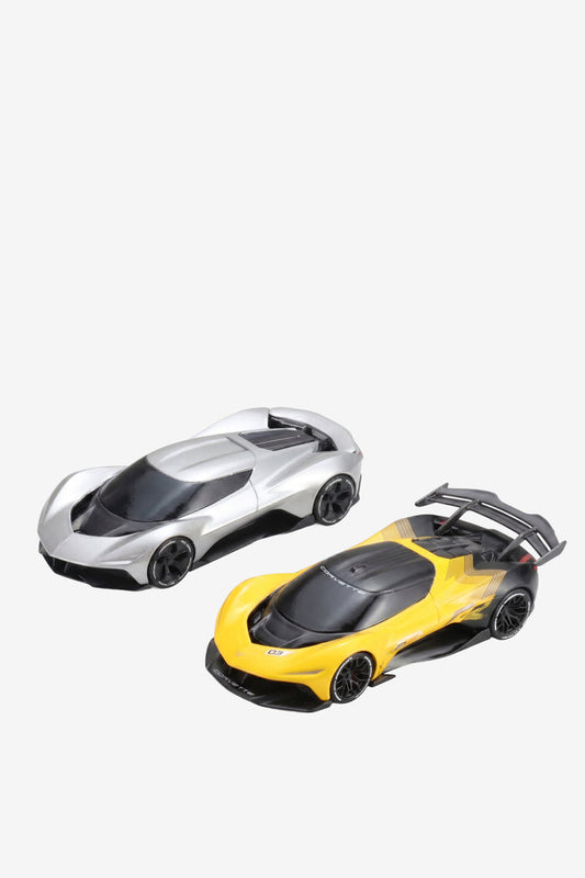 CX.R Vision Gran Turismo Die-Cast