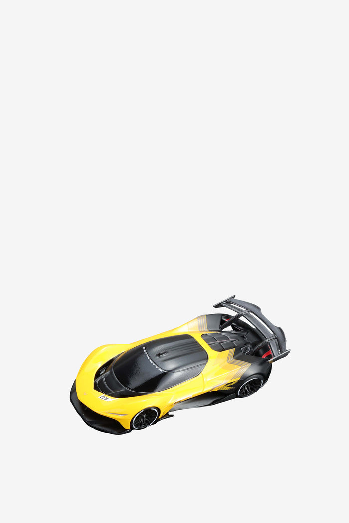 CX.R Vision Gran Turismo Die-Cast