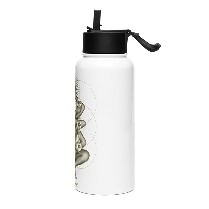 Dance Like A Tree Water Bottle — Image 2 by Symbolika
