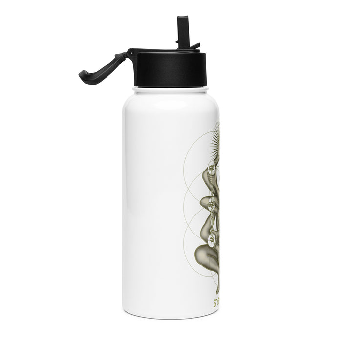 Dance Like A Tree Water Bottle — Image 3 by Symbolika