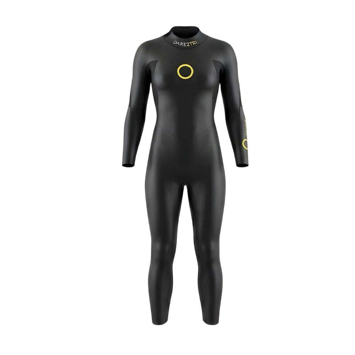 Dare2Tri | Mach 1 Wetsuit | Dames