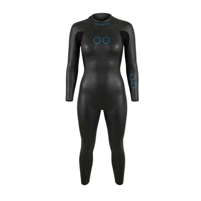 Dare2Tri | Mach 2 Wetsuit | Dames