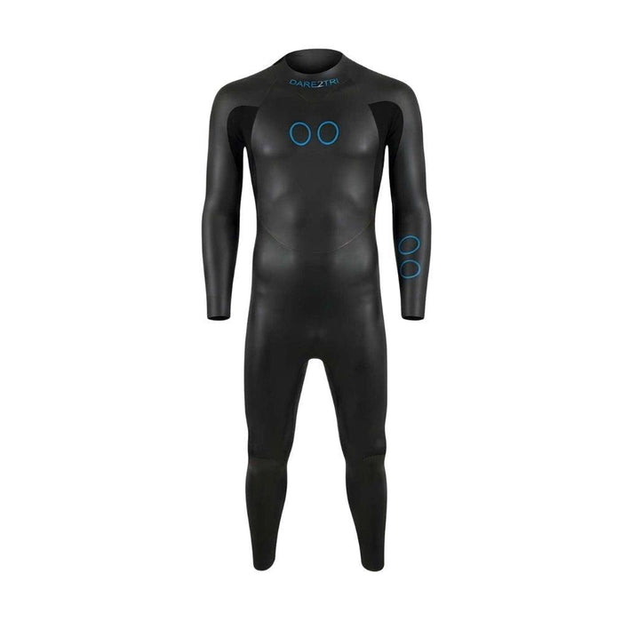 Dare2Tri | Mach 2 Wetsuit | Heren